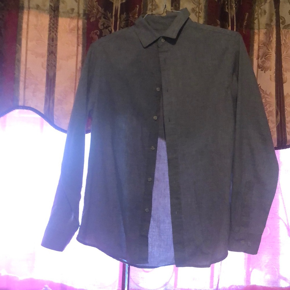 Men’s shirt